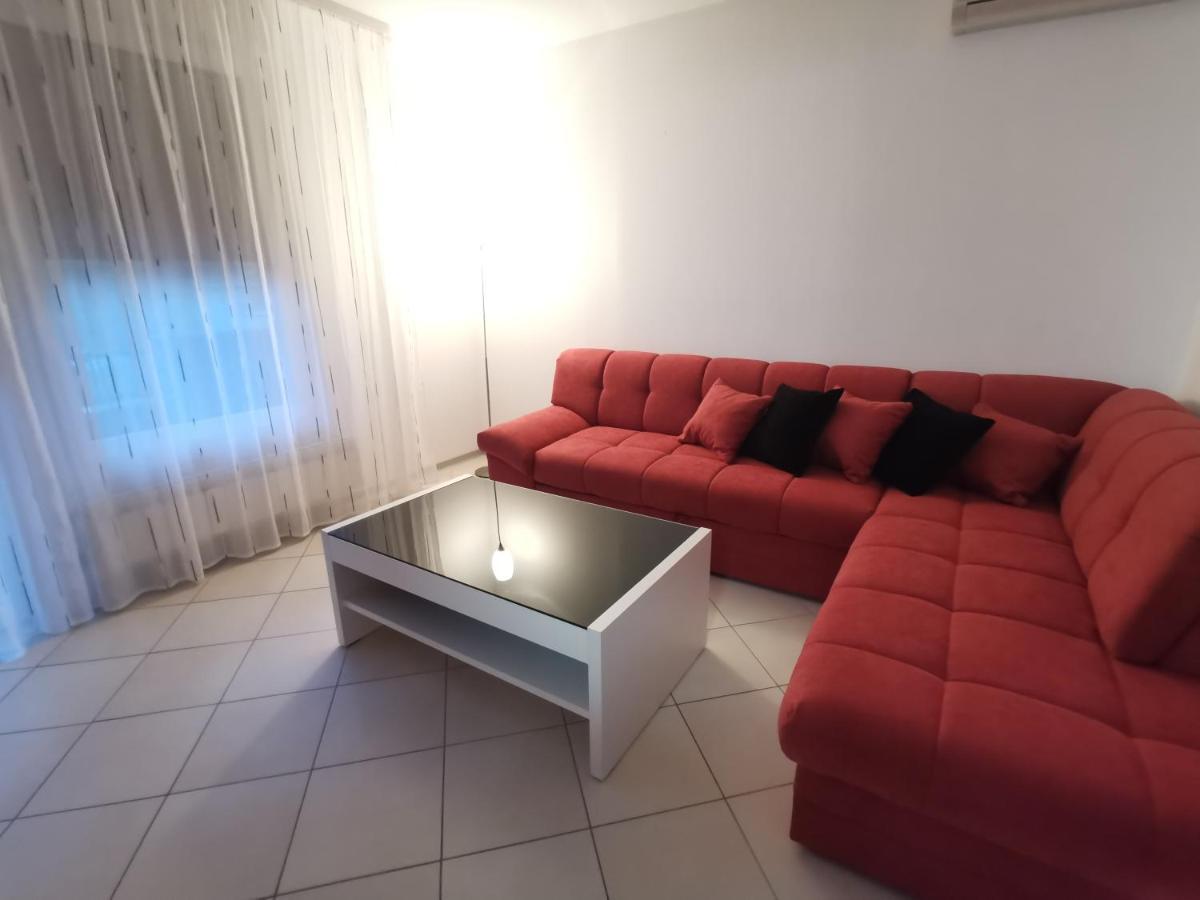 Apartment Losc - Podbela Breginj Exteriér fotografie